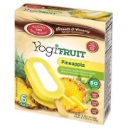 Kleins Yogi Fruit  Pineapple Vanilla
